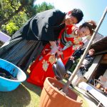 【結婚式】結婚式はやってもいいけど、披露宴やりたくないんです。