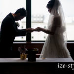 結婚式までの道のり・・・ブライダルフェア
