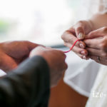 結婚式までの道のり・・・お顔合わせ