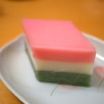 いつくしむ　